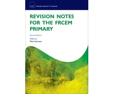 KNYGA Mark Harrison Revision Notes for the FRCEM Primary