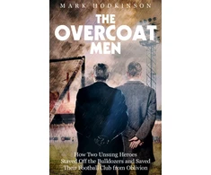 KNYGA Mark Hodkinson Overcoat Men