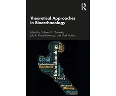 KNYGA Mark Hubbe Theoretical Approaches in Bioarchaeology