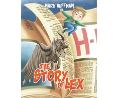 KNYGA Mark Huffman Story of Lex