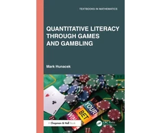 KNYGA Mark Hunacek Quantitative Literacy Through Games and Gambling