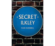 KNYGA Mark Hunnebell Secret Ilkley