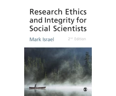 KNYGA Mark Israel Research Ethics and Integrity for Social Scientists