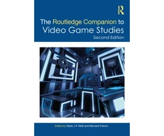 KNYGA Wolf Routledge Companion to Video Game Studies