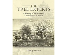 KNYGA Mark Johnston Tree Experts