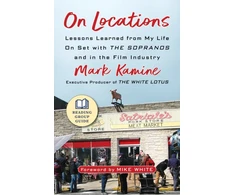 KNYGA Mark Kamine On Locations
