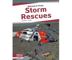 KNYGA Mark L Lewis Storm Rescues