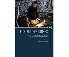 KNYGA Mark Lipovetsky Postmodern Crises