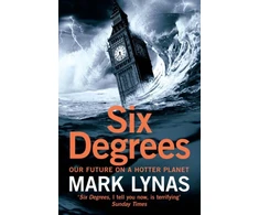 KNYGA Mark Lynas Six Degrees