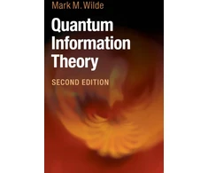 KNYGA Mark M Wilde Quantum Information Theory