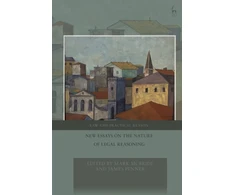 KNYGA Mark Mcbride New Essays on the Nature of Legal Reasoning