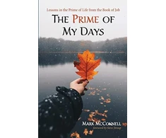 KNYGA Mark Mcconnell Prime of My Days