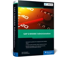 KNYGA Mark Mergaerts SAP S/4HANA Administration