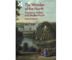 KNYGA Mark Newman Wonder of the North
