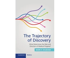 KNYGA Mark P Khurana Trajectory of Discovery
