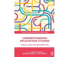 KNYGA Mark Pulsford Understanding Education Studies