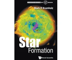 KNYGA Mark R Krumholz Star Formation