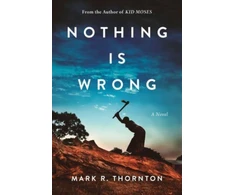 KNYGA Mark R Thornton Nothing Is Wrong