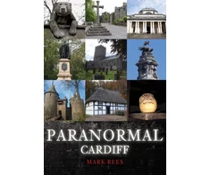 KNYGA Mark Rees Paranormal Cardiff