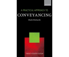 KNYGA Mark Richards Practical Approach to Conveyancing
