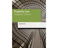 KNYGA Mark Richards Property Law