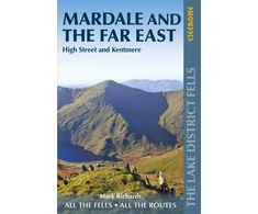 KNYGA Mark Richards Walking the Lake District Fells - Mardale and the Far East