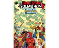 KNYGA Mark Russell One-Star Squadron