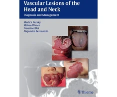 KNYGA Mark S Persky Vascular Lesions of the Head and Neck
