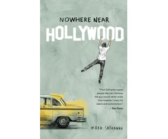 KNYGA Mark Safranko Nowhere Near Hollywood