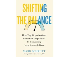 KNYGA Mark Schrutt Shifting the Balance