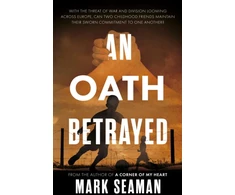 KNYGA Mark Seaman Oath Betrayed