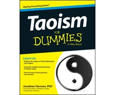 KNYGA Mark Setton Taoism For Dummies