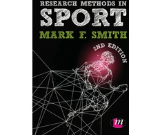 KNYGA Mark Smith Research Methods in Sport