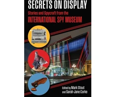 KNYGA Mark Stout Secrets on Ekranas