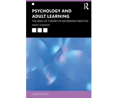 KNYGA Mark Tennant Psychology and Adult Learning
