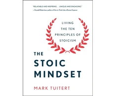 KNYGA Mark Tuitert Stoic Mindset