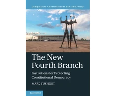 KNYGA Mark Tushnet New Fourth Branch