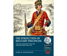 KNYGA Mark W Shearwood The Perfection of Military Discipline