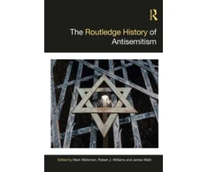 KNYGA Mark Weitzman Routledge History of Antisemitism