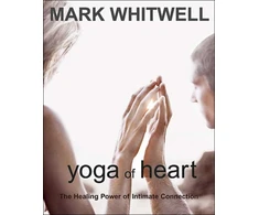 KNYGA Mark Whitwell Yoga of Heart