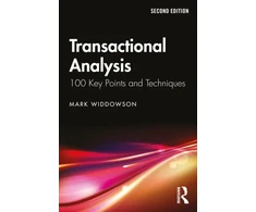 KNYGA Mark Widdowson Transactional Analysis