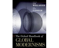 KNYGA Mark Wollaeger Oxford Handbook of Global Modernisms