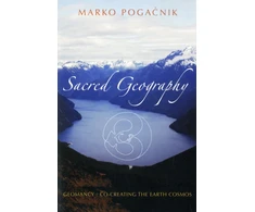 KNYGA Marko Sacred Geography
