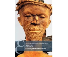 KNYGA Markus Bockmuehl New Cambridge Companion to Jesus
