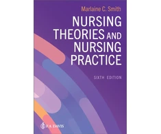 KNYGA Marlaine C Smith Nursing Theories and Nursing Practice