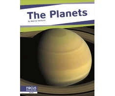 KNYGA Marne Ventura Planets