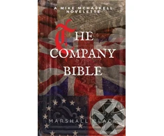 KNYGA Marshall Black "The Company" Bible
