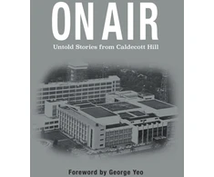 KNYGA Marshall On Air