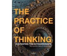 KNYGA Marta Lenartowicz Practice of Thinking