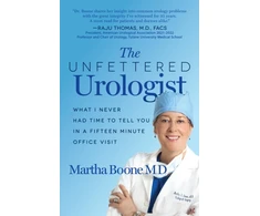 KNYGA Martha B Boone Unfettered Urologist